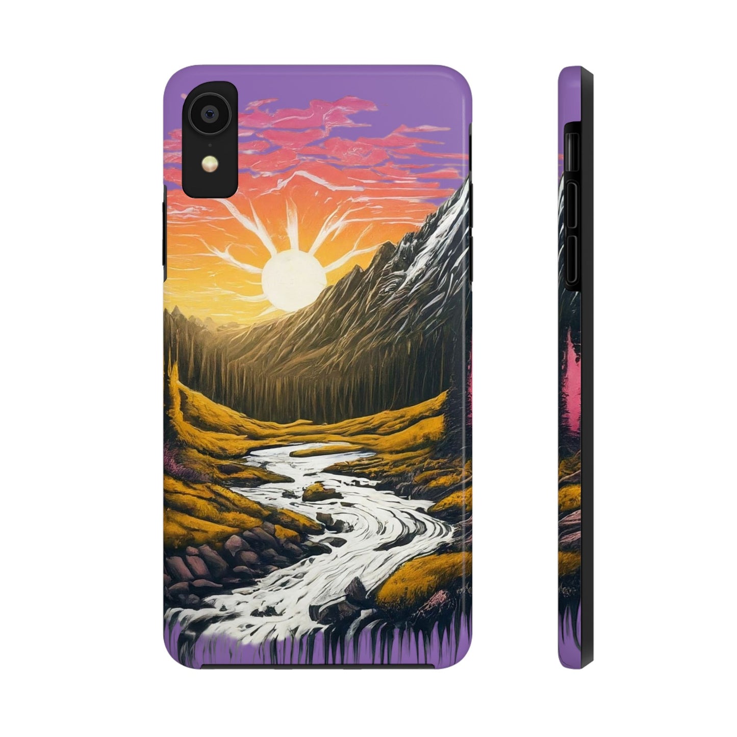 Phone Case - Natures Call Design