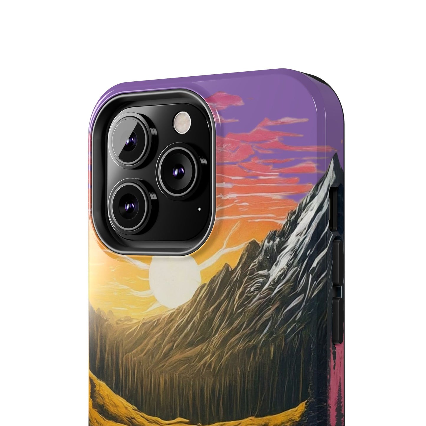 Phone Case - Natures Call Design