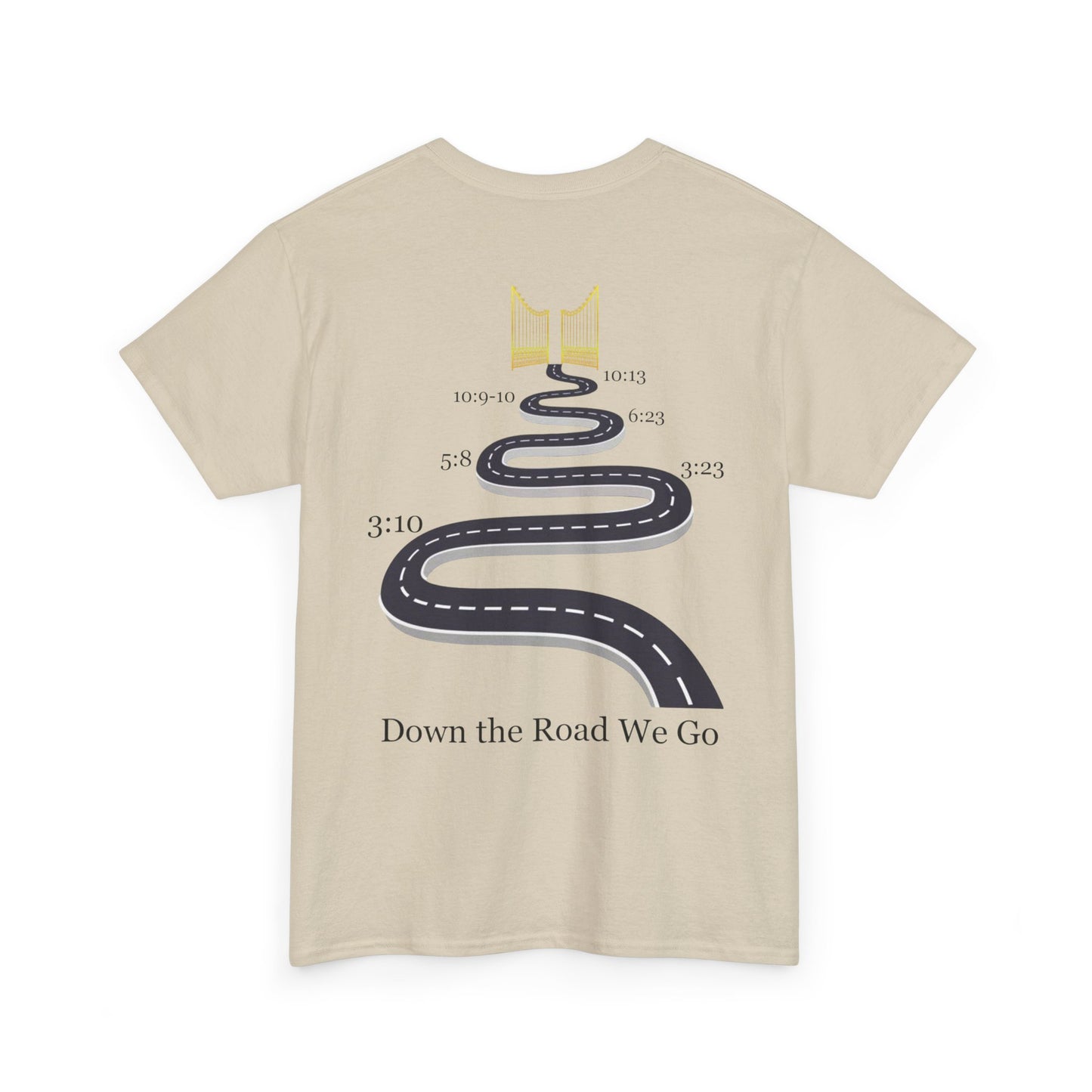 Romans Road