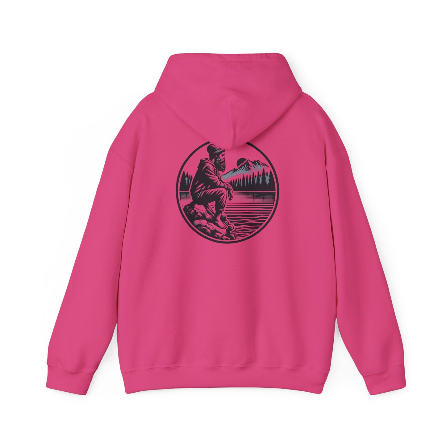 Serenity Hoodie