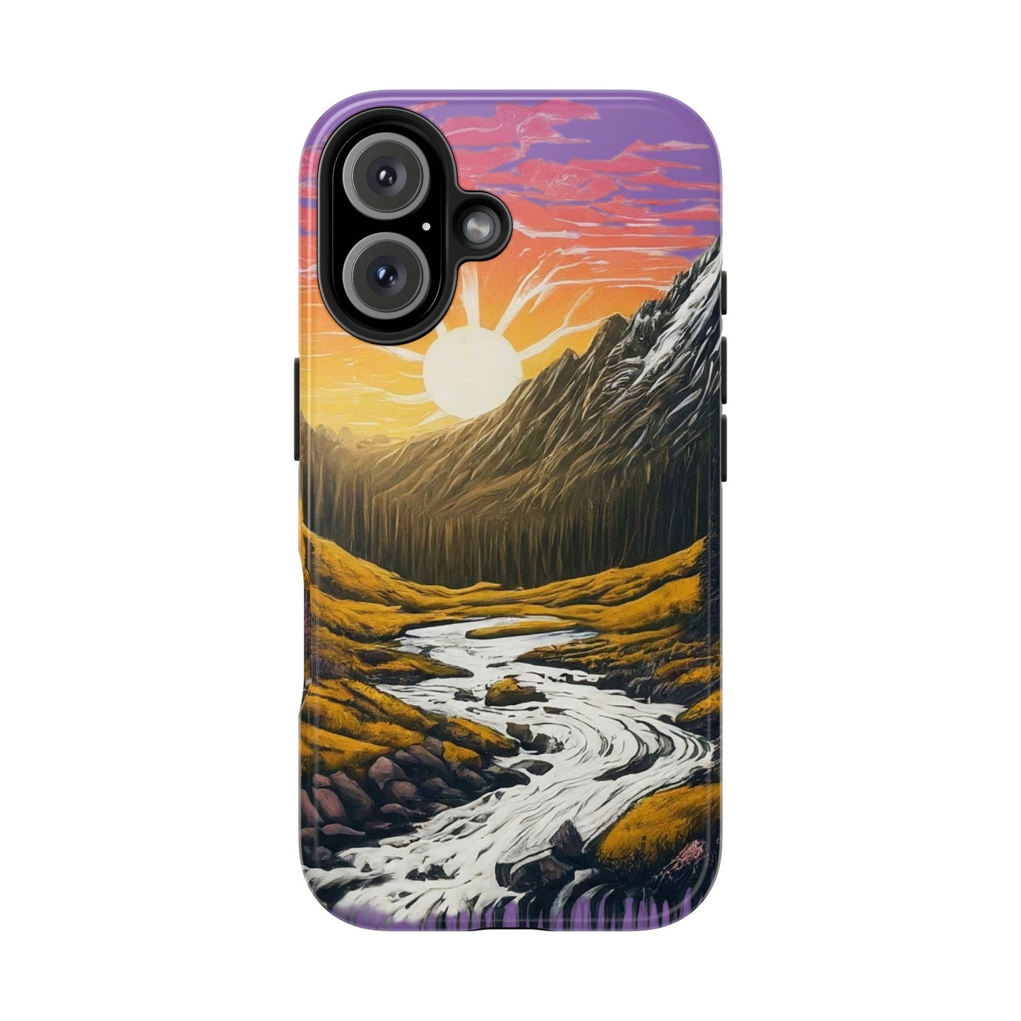 Phone Case - Natures Call Design