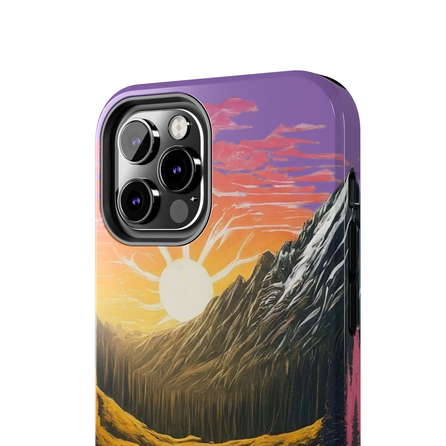 Phone Case - Natures Call Design
