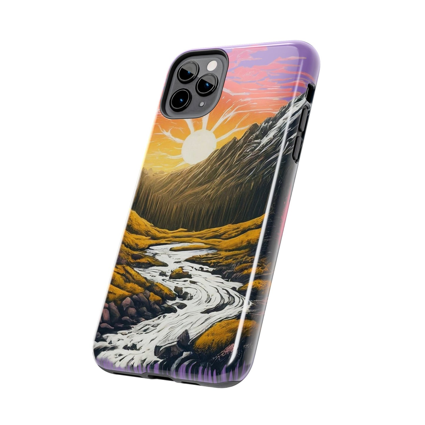 Phone Case - Natures Call Design