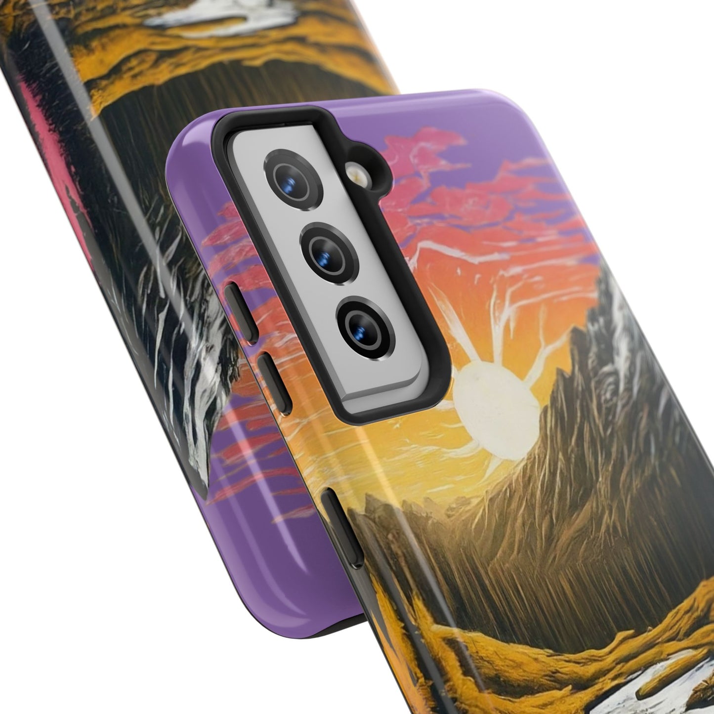 Phone Case - Natures Call Design