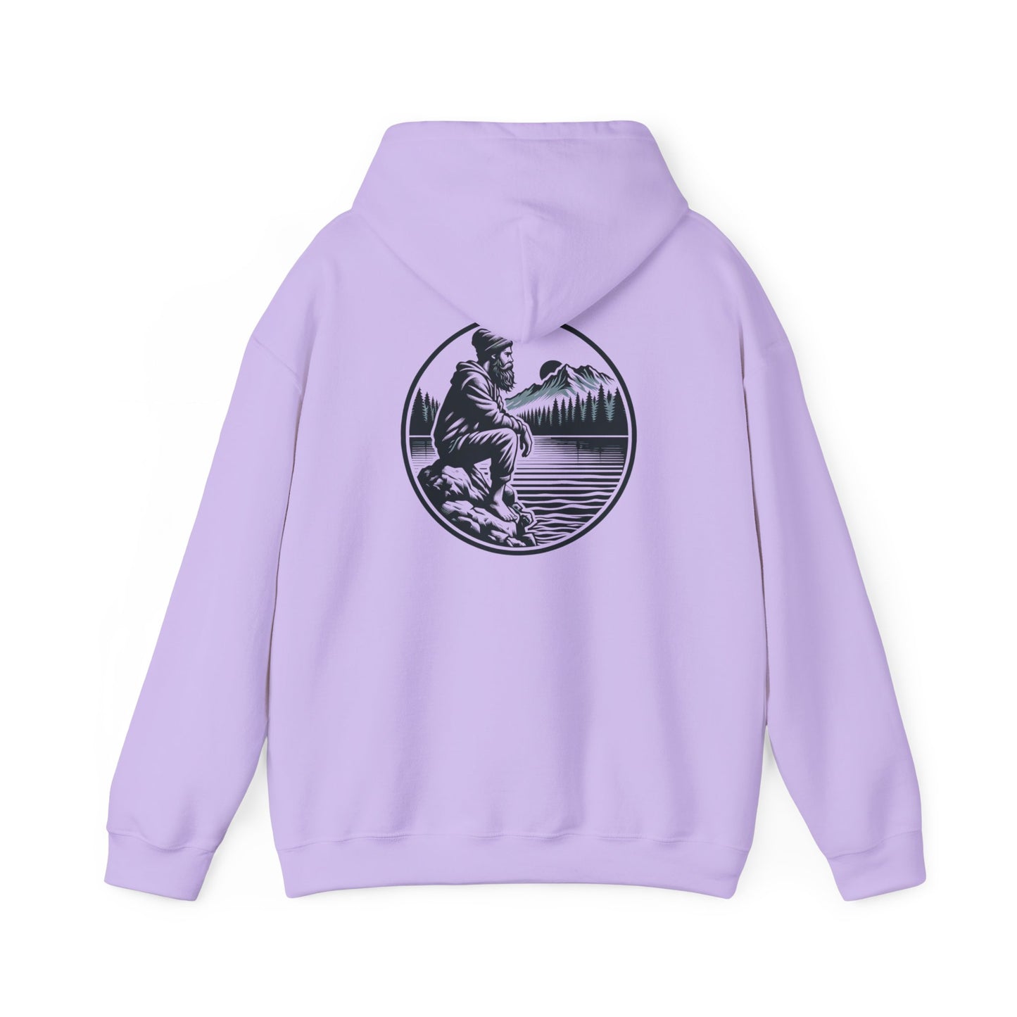 Serenity Hoodie