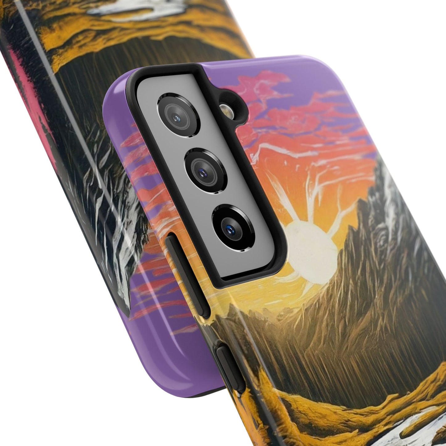 Phone Case - Natures Call Design