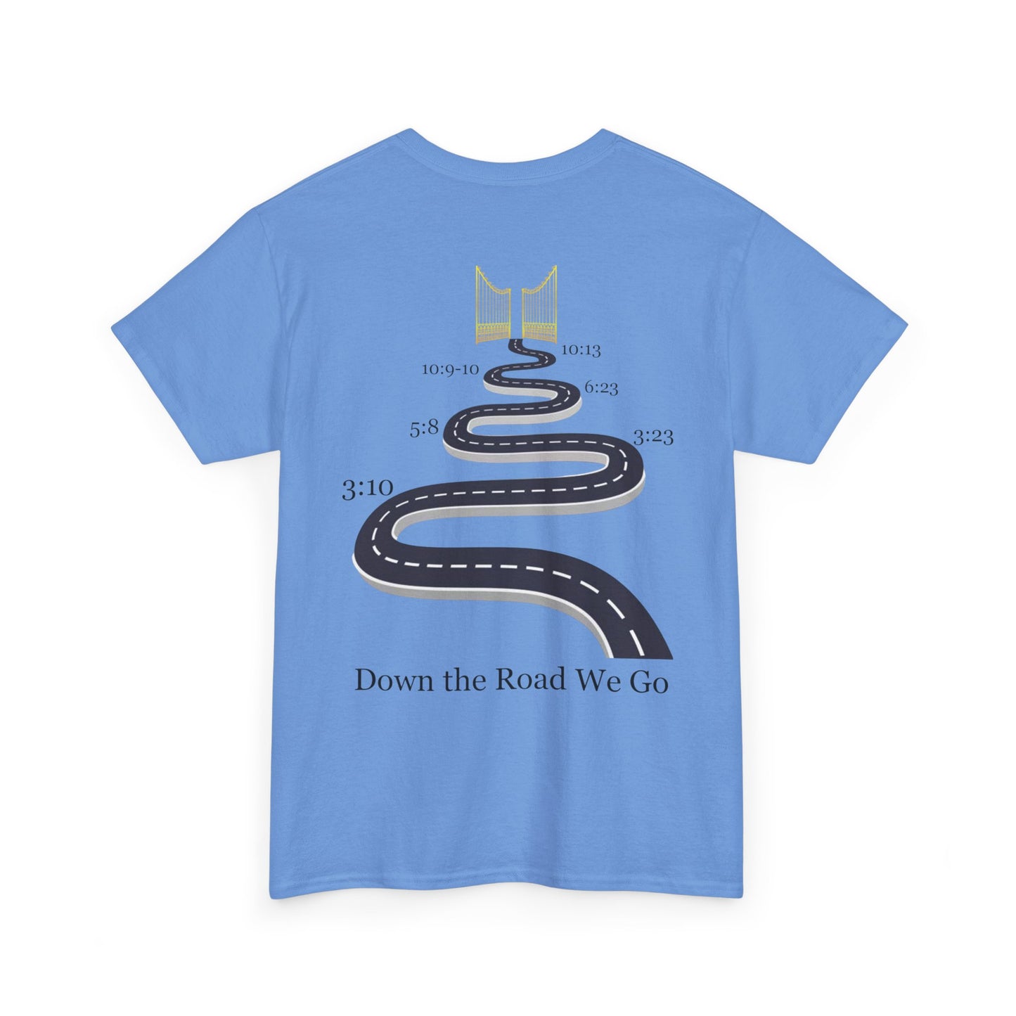 Romans Road