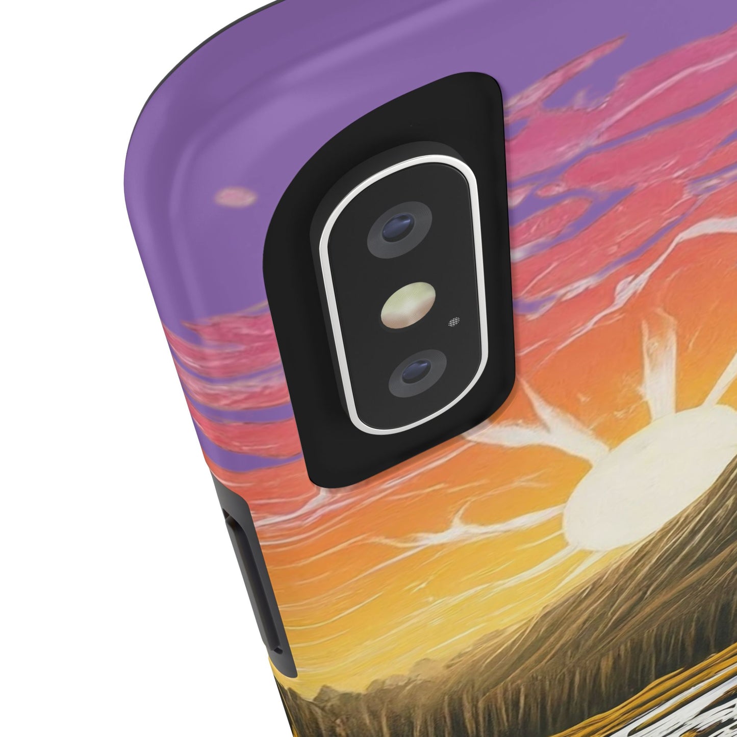 Phone Case - Natures Call Design