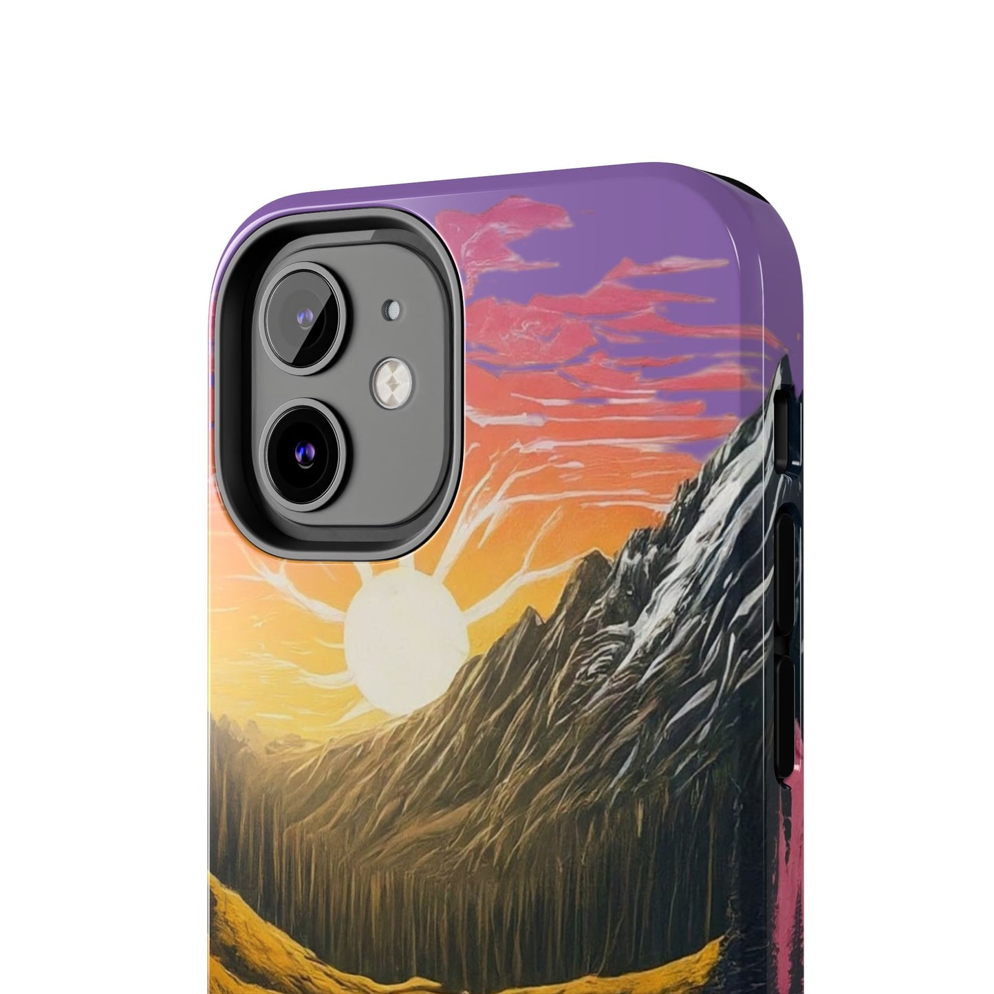 Phone Case - Natures Call Design