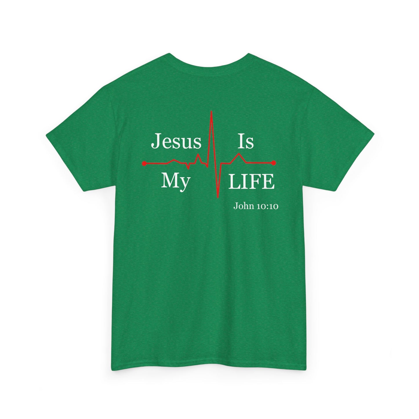 Jesus is my Life
