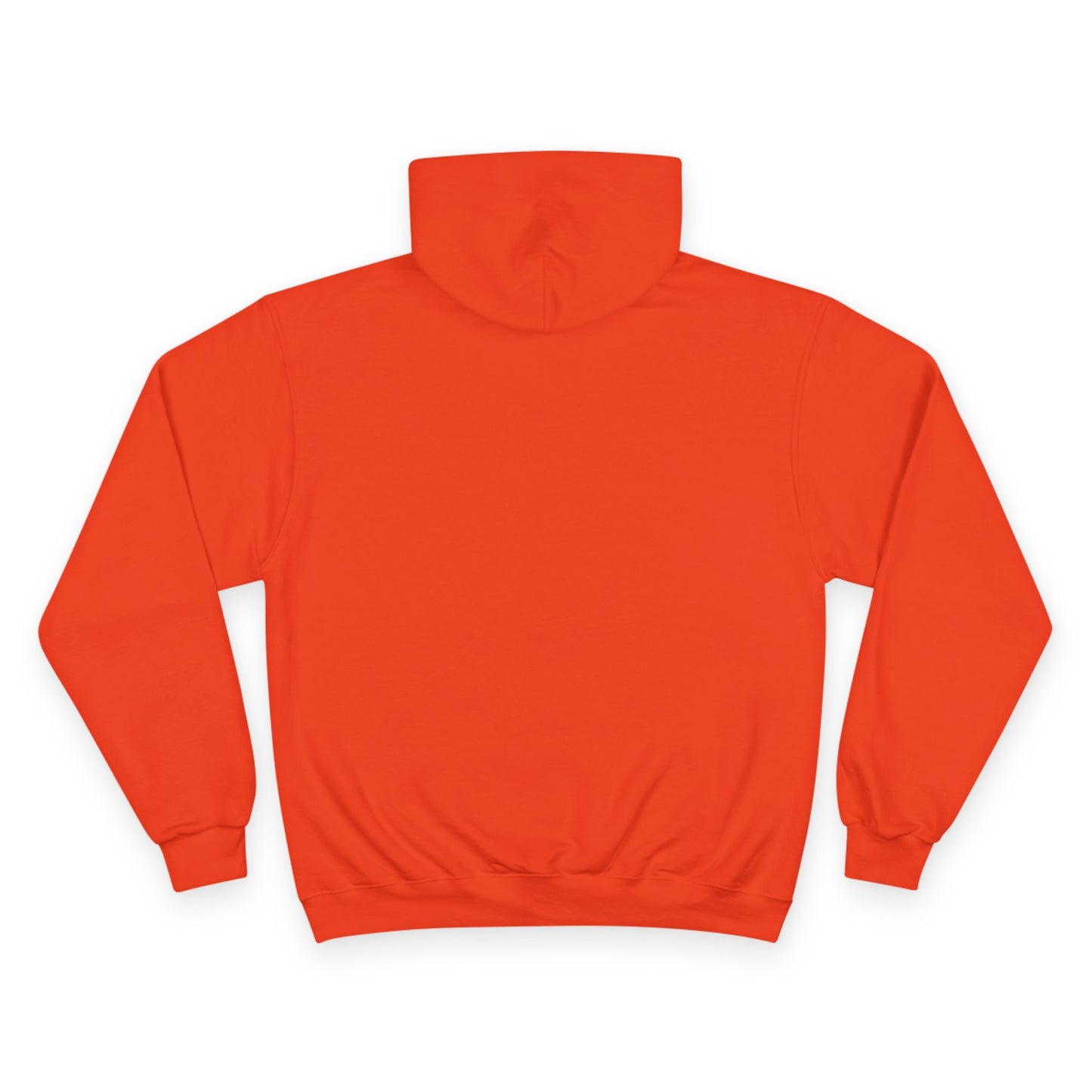 Proud American Fishing Hoodie - Champion Design