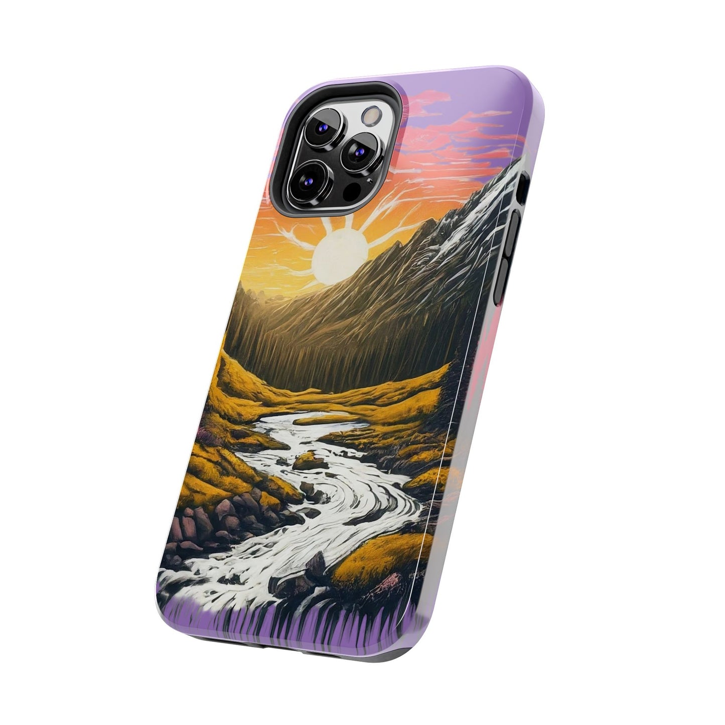 Phone Case - Natures Call Design