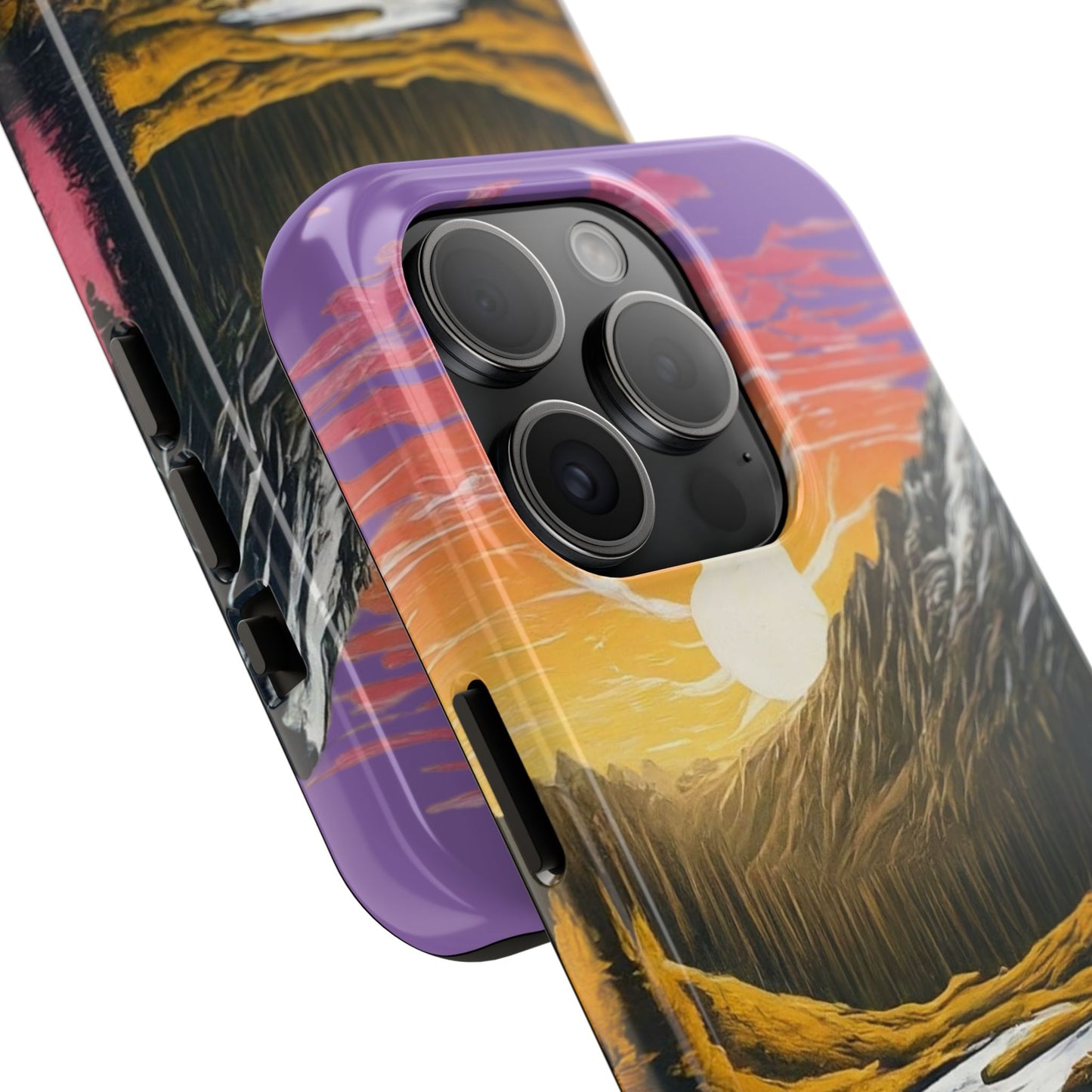 Phone Case - Natures Call Design
