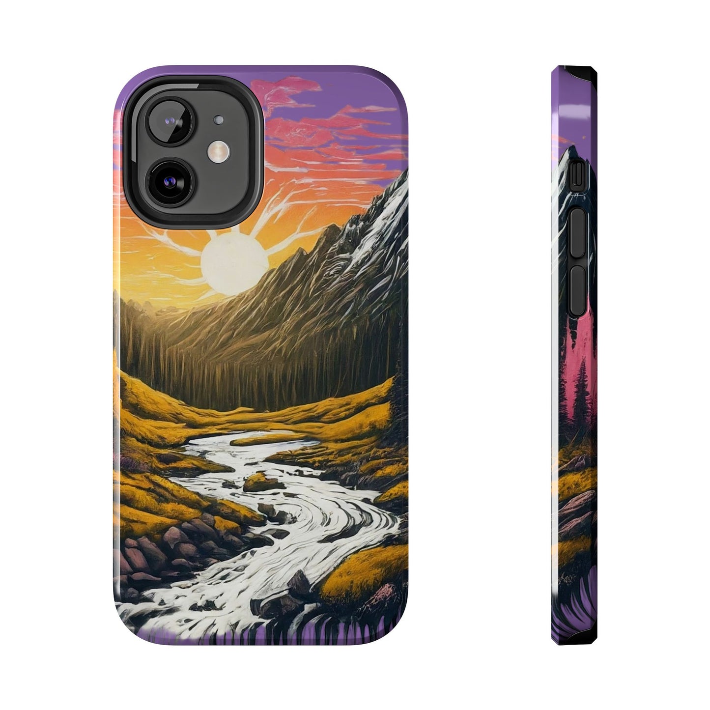 Phone Case - Natures Call Design