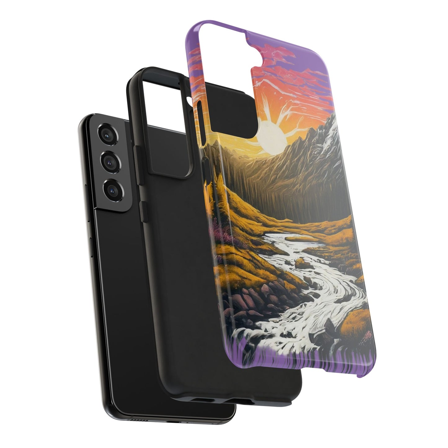 Phone Case - Natures Call Design