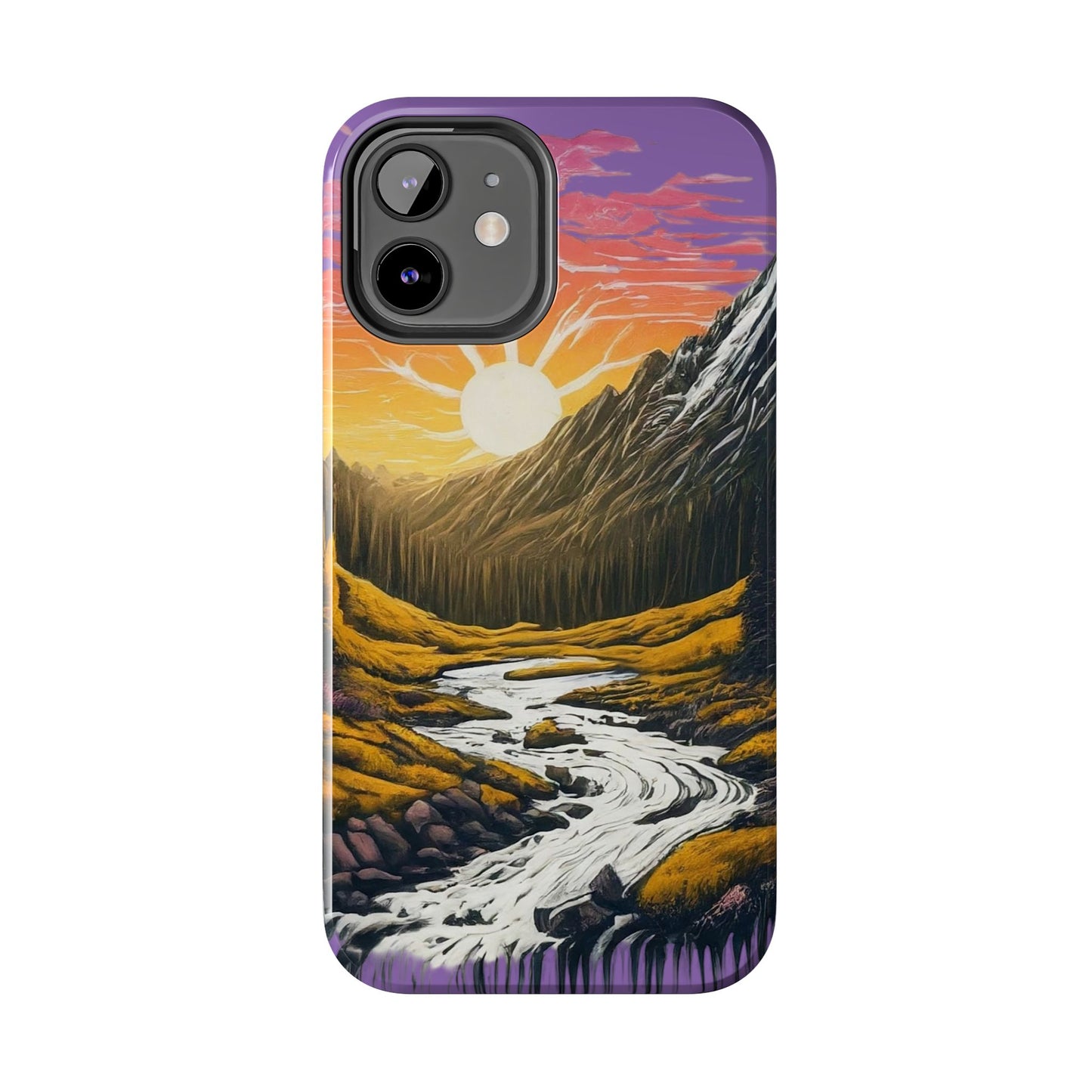 Phone Case - Natures Call Design