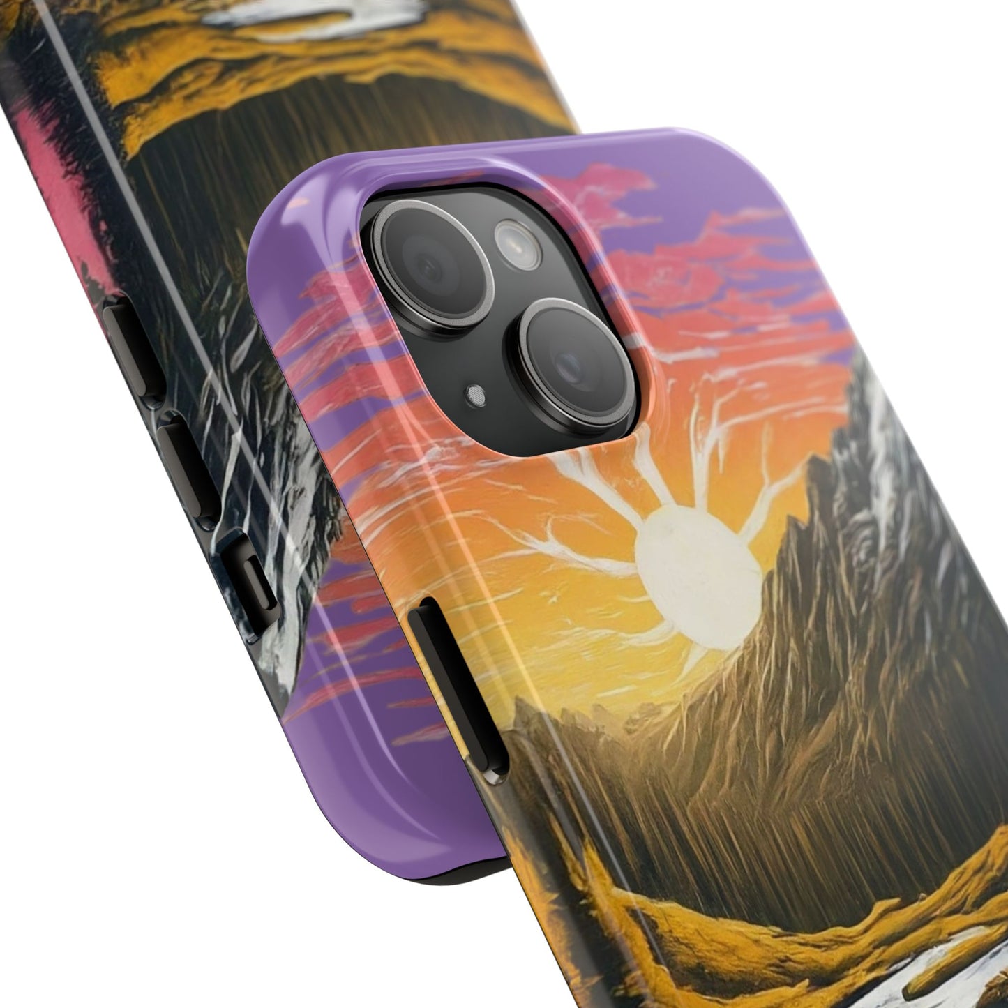 Phone Case - Natures Call Design