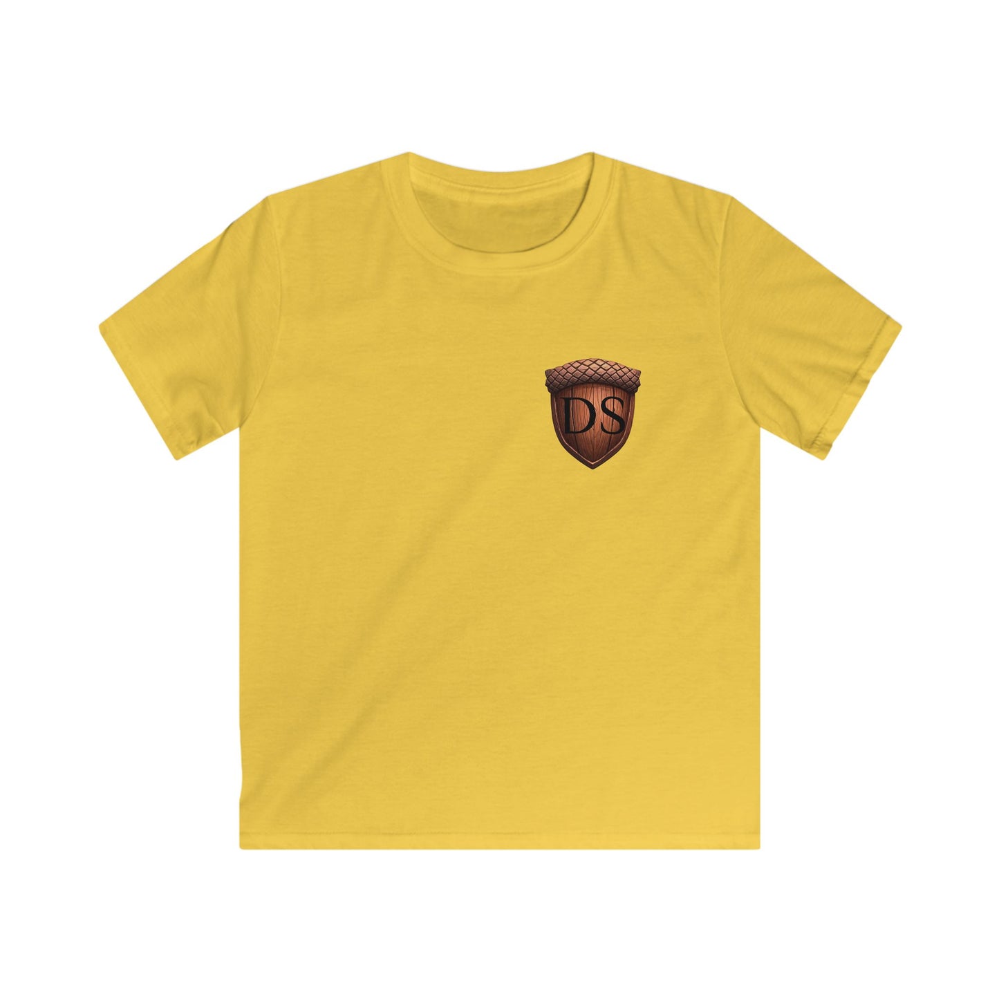 Kids Tee - Crazy Kids design