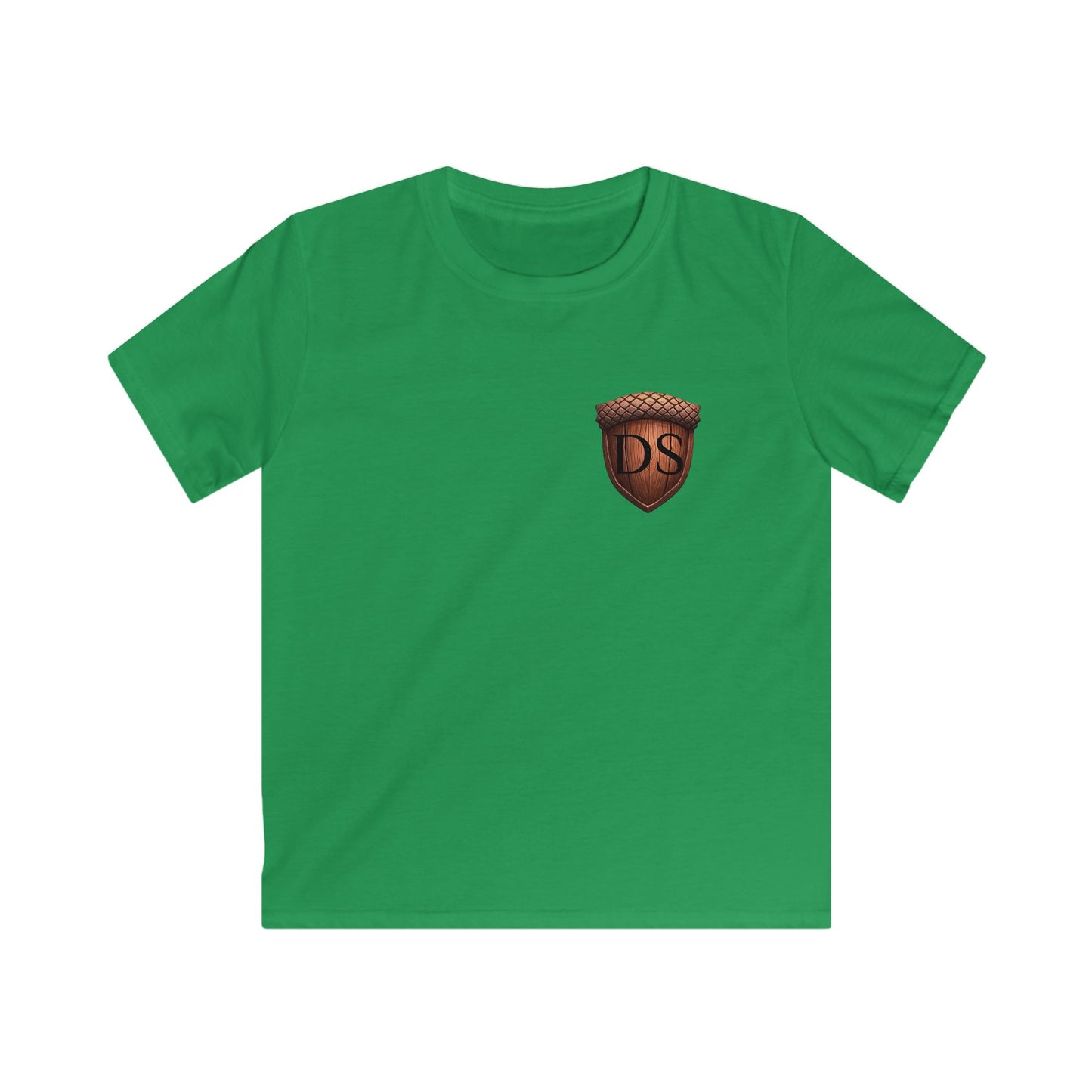 Kids Tee - Crazy Kids design