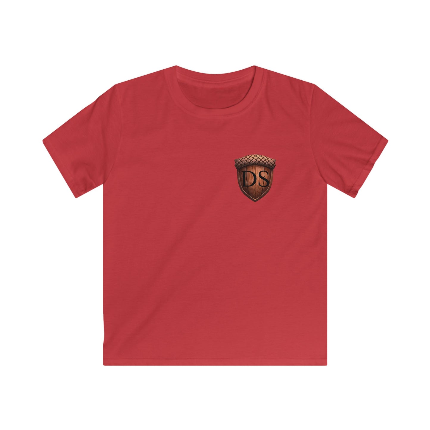 Kids Tee - Crazy Kids design