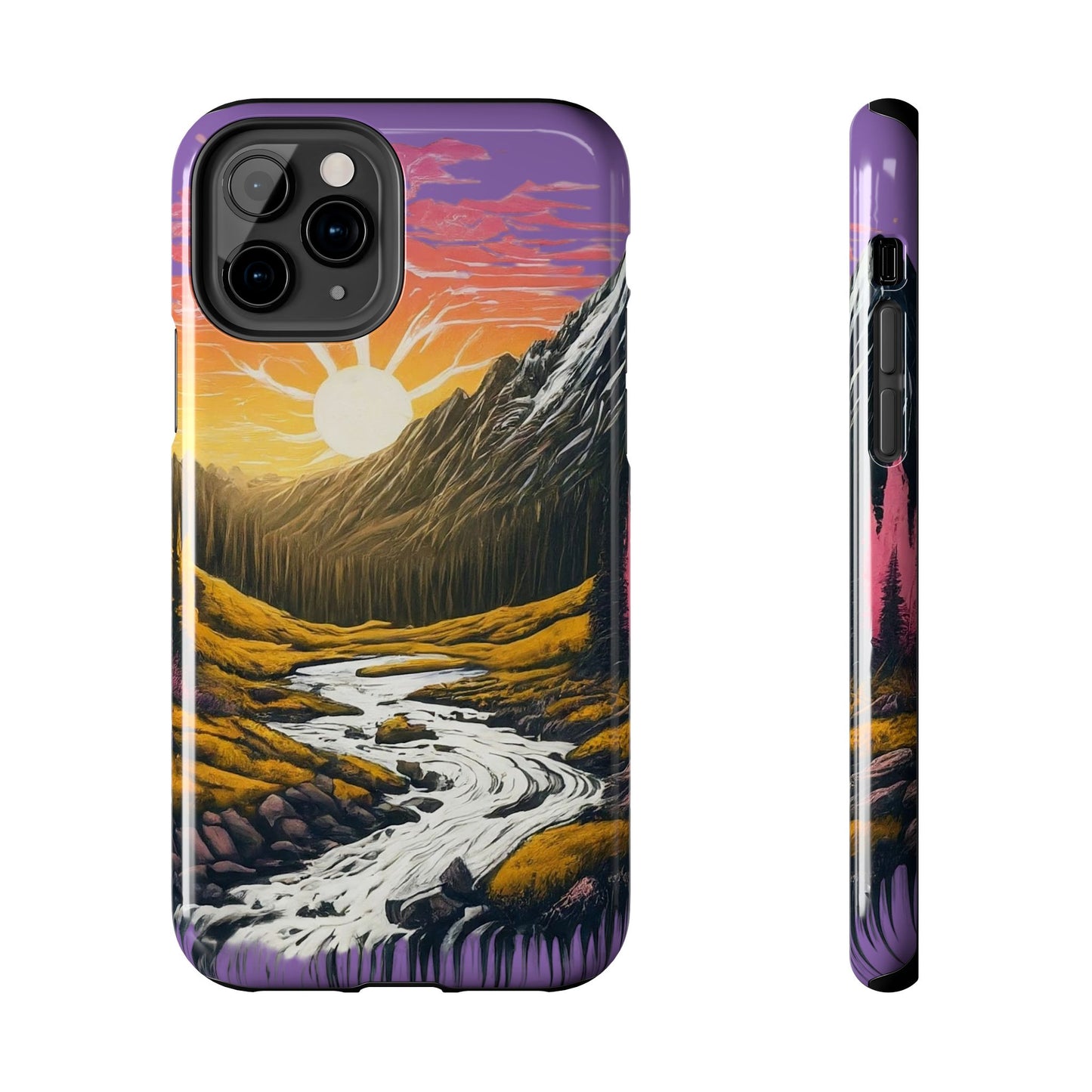 Phone Case - Natures Call Design