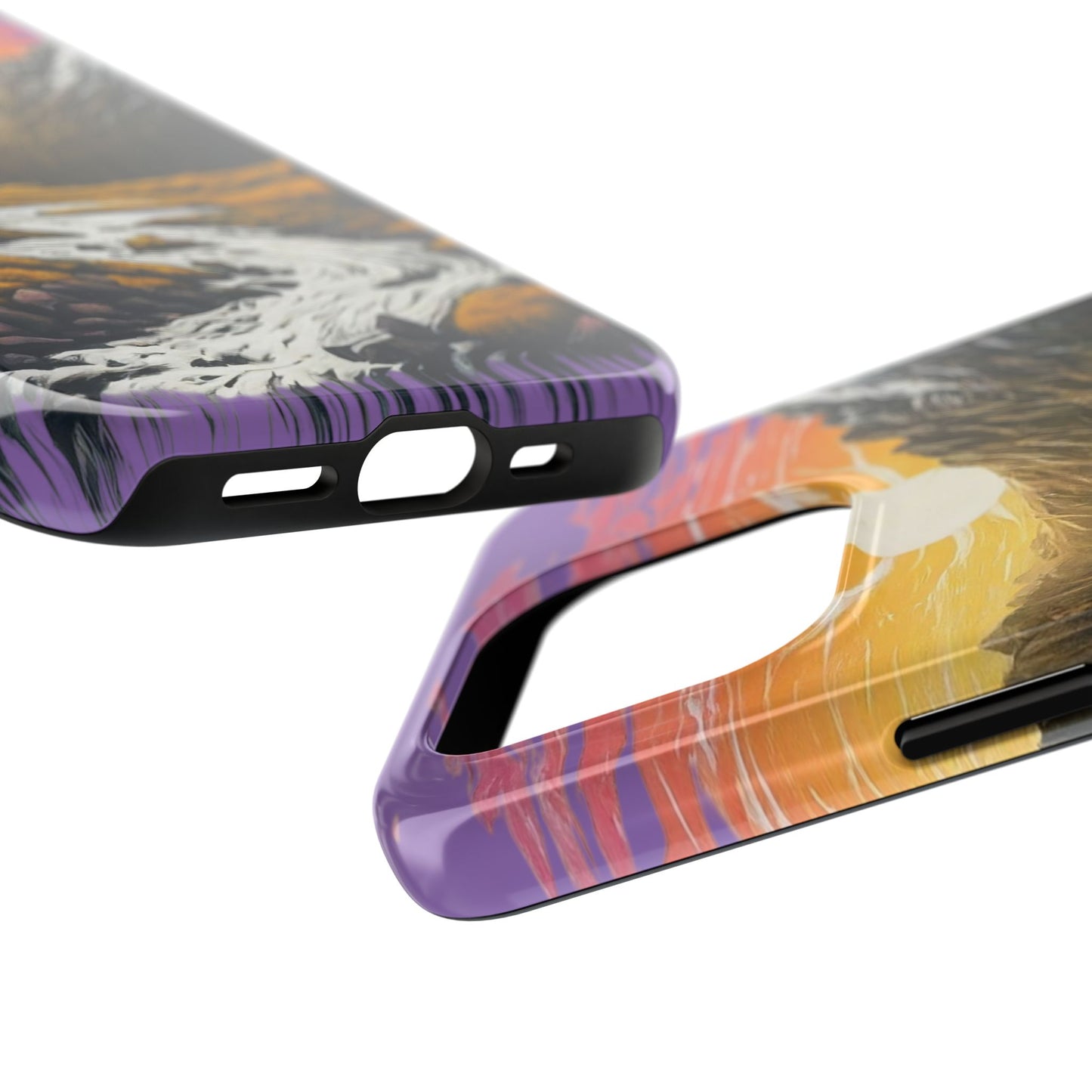 Phone Case - Natures Call Design