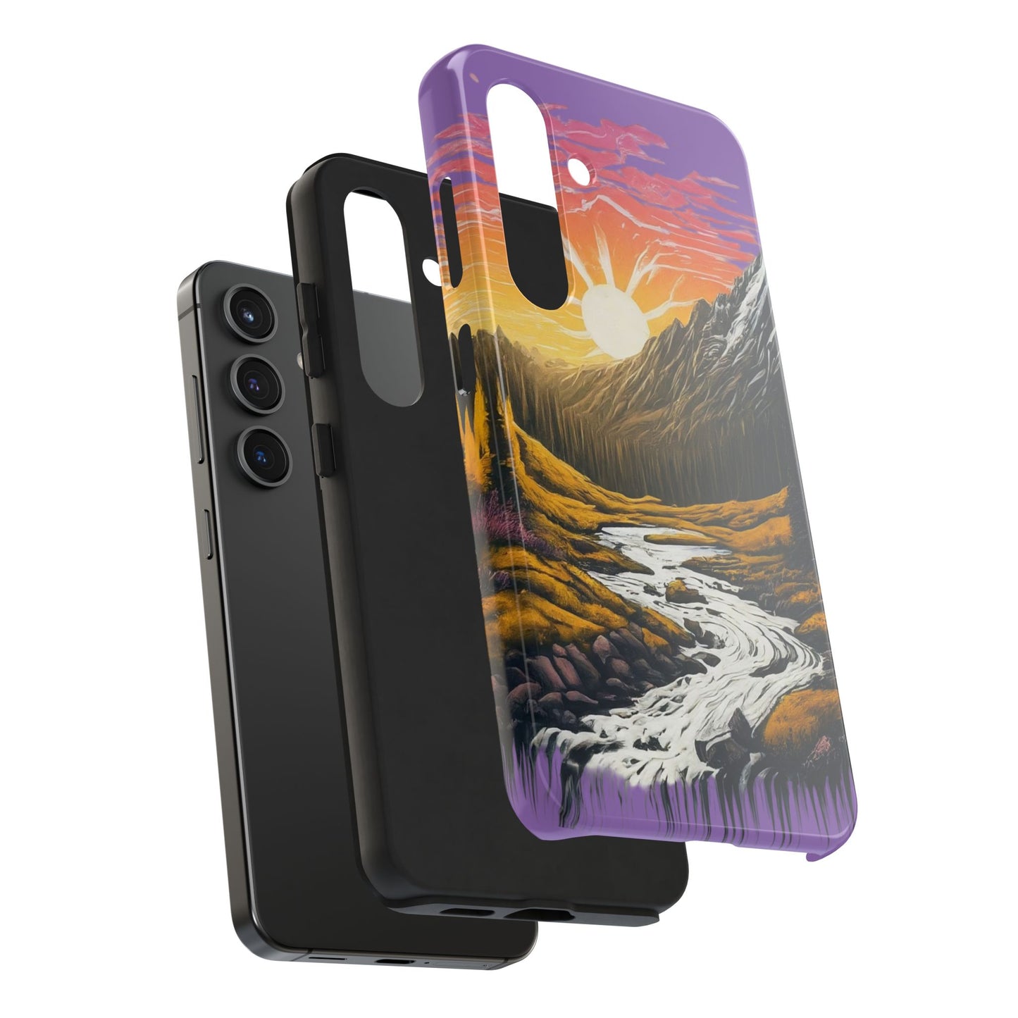 Phone Case - Natures Call Design