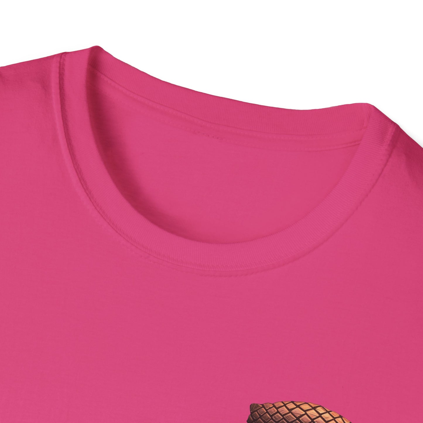 Deer Challenging Hunter T-Shirt