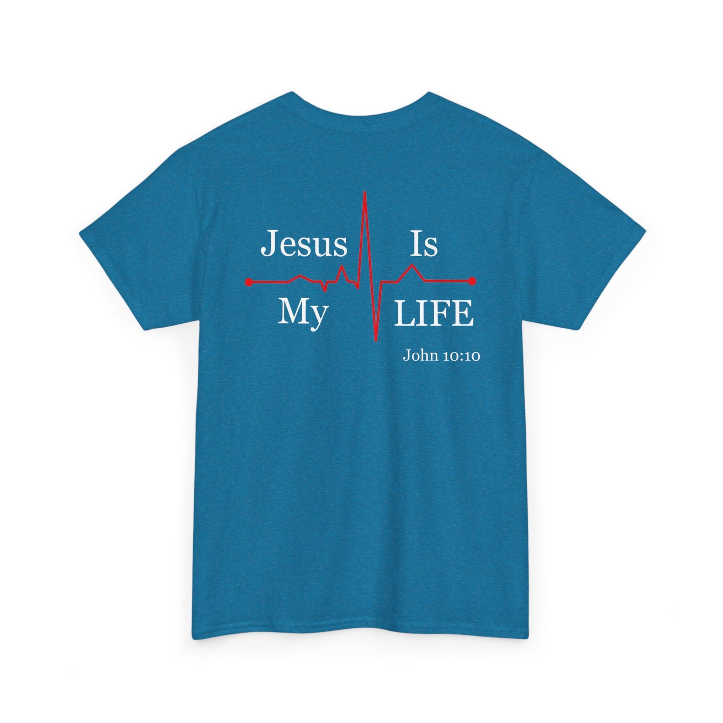 Jesus is my Life