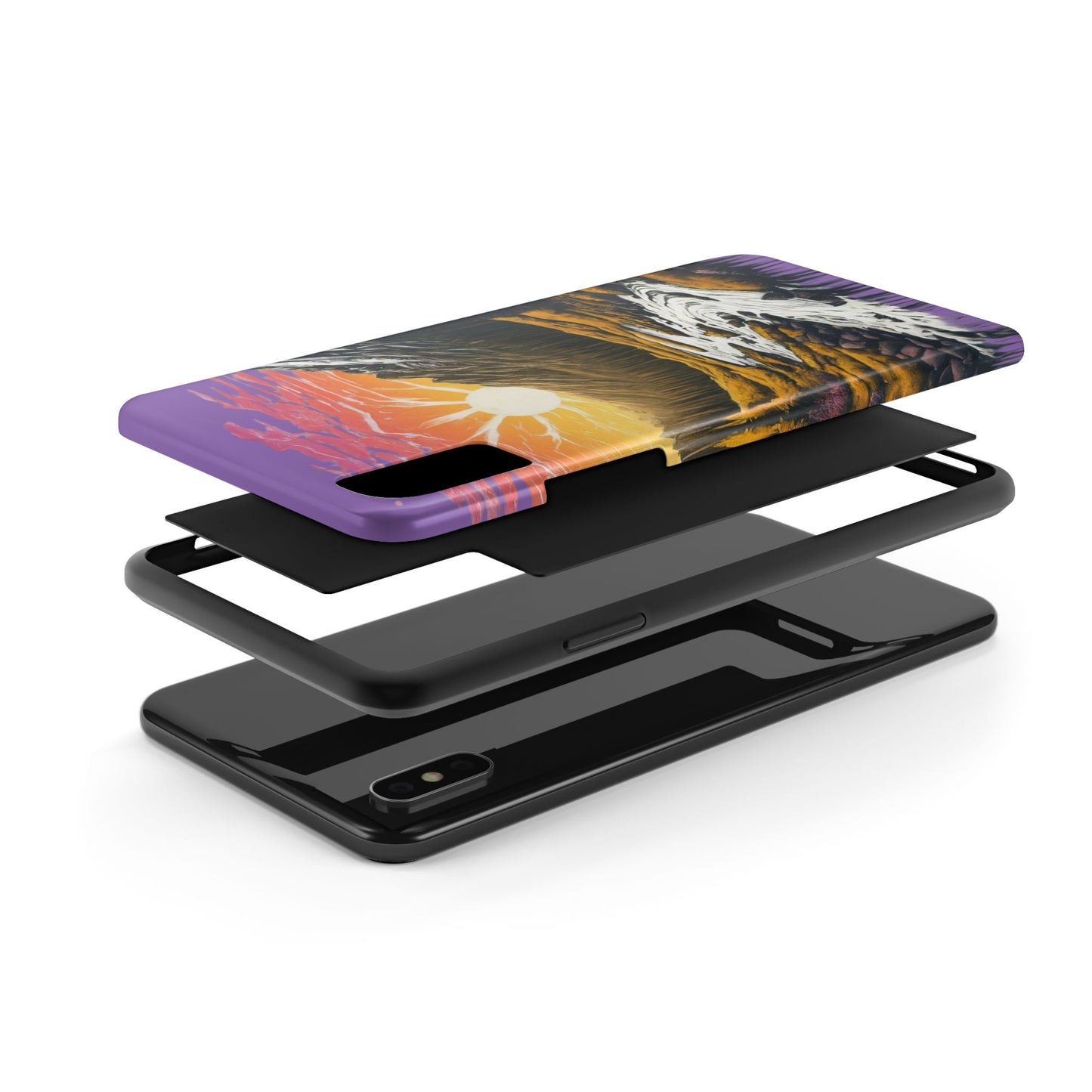 Phone Case - Natures Call Design