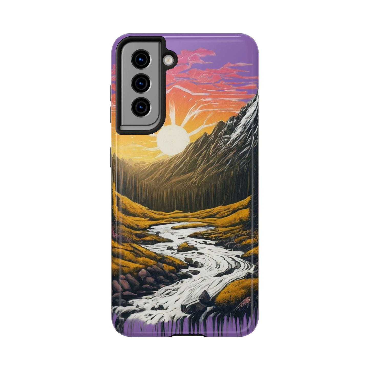 Phone Case - Natures Call Design