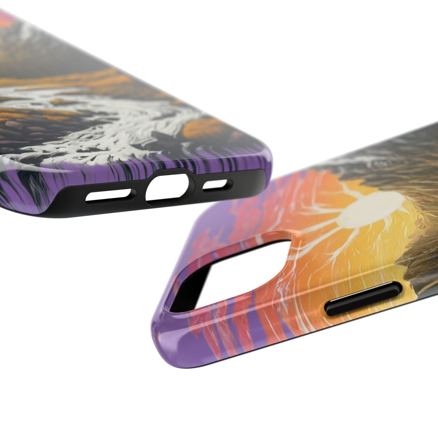 Phone Case - Natures Call Design