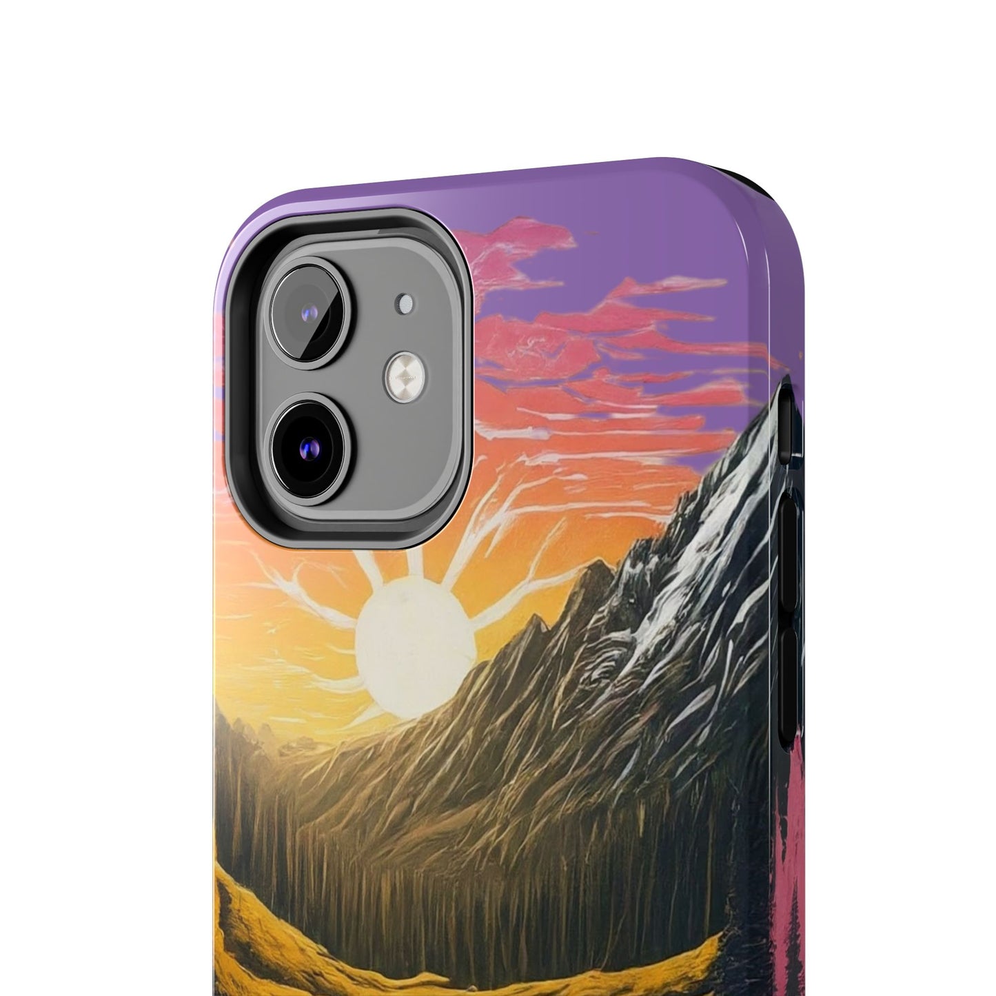 Phone Case - Natures Call Design