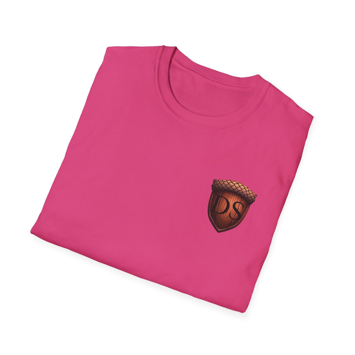 Deer Challenging Hunter T-Shirt