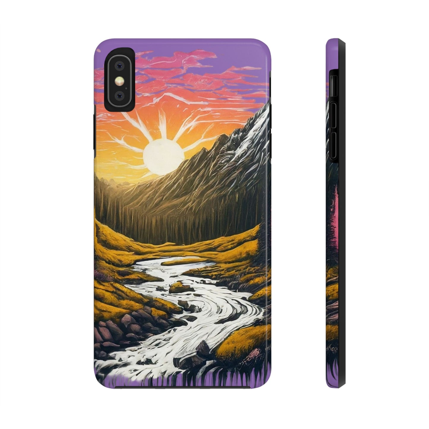 Phone Case - Natures Call Design