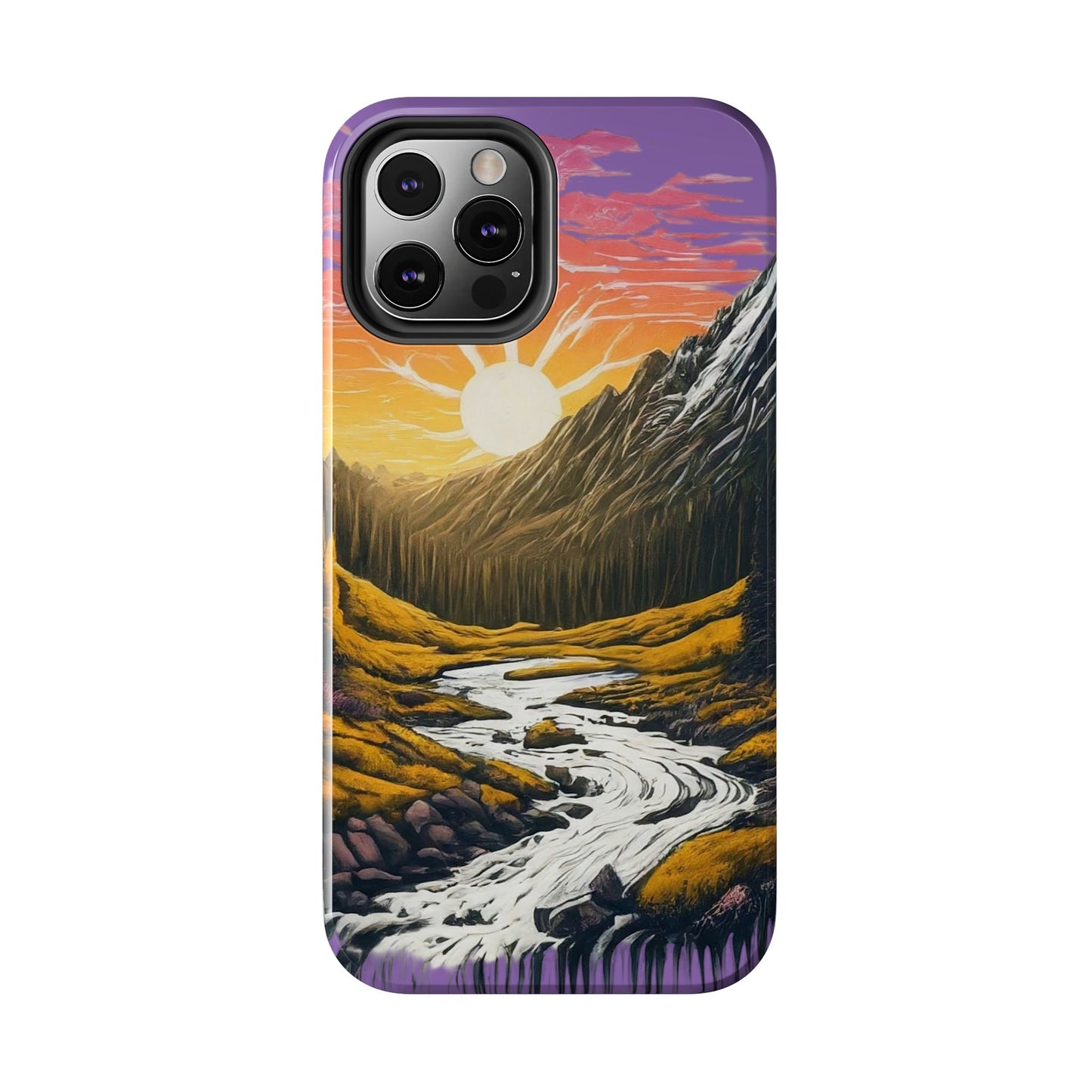 Phone Case - Natures Call Design