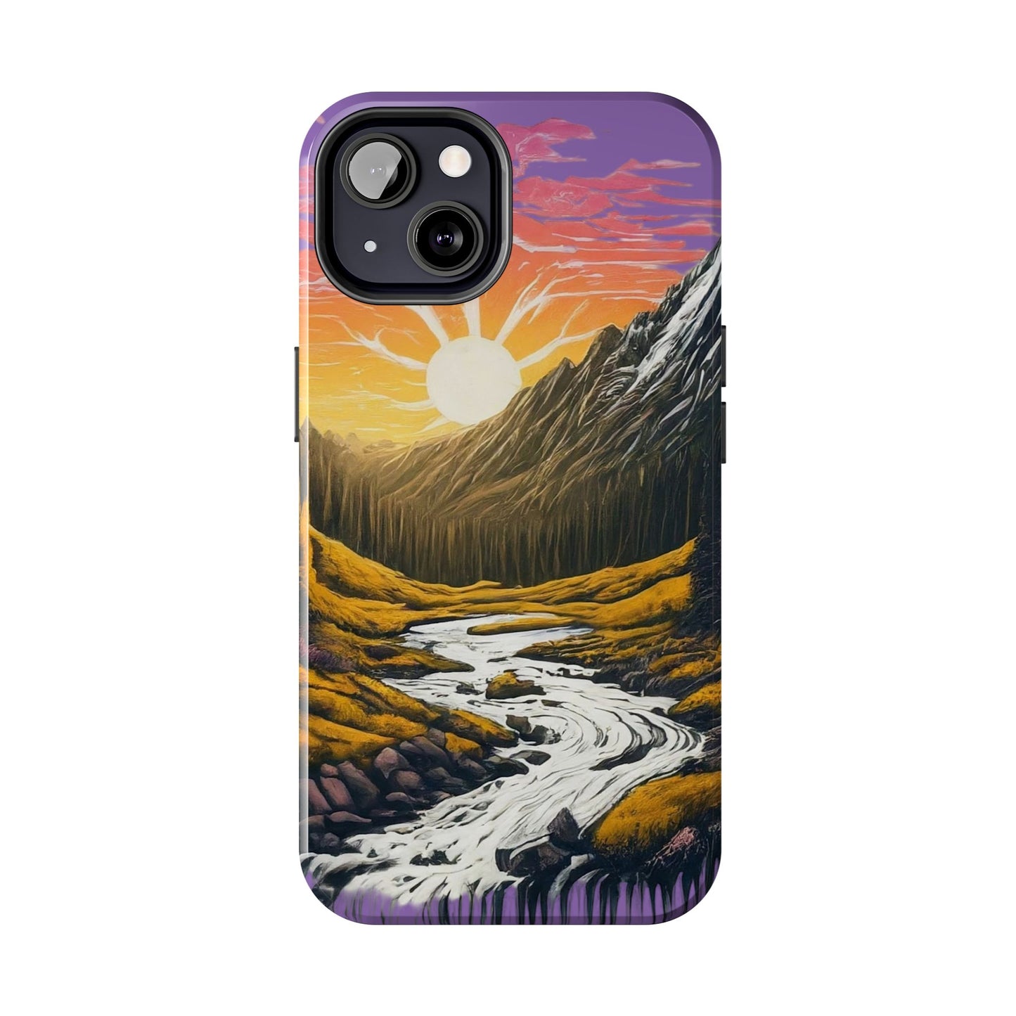 Phone Case - Natures Call Design