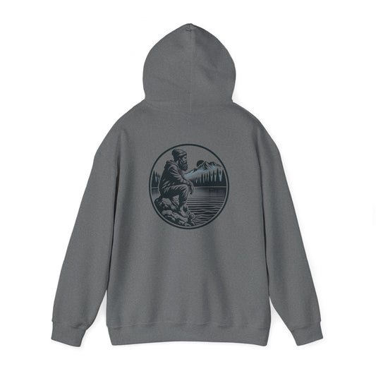 Serenity Hoodie