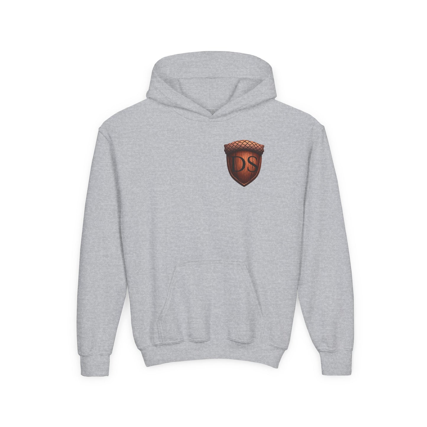 Respect the Locals Kids Hoodie