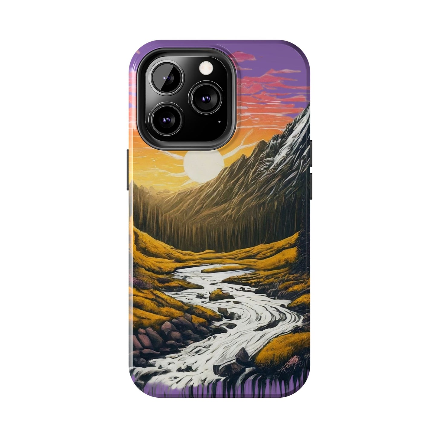 Phone Case - Natures Call Design