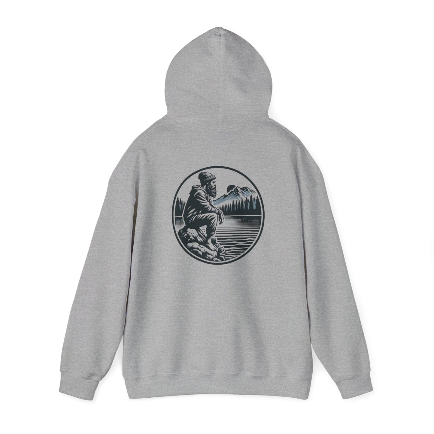 Serenity Hoodie