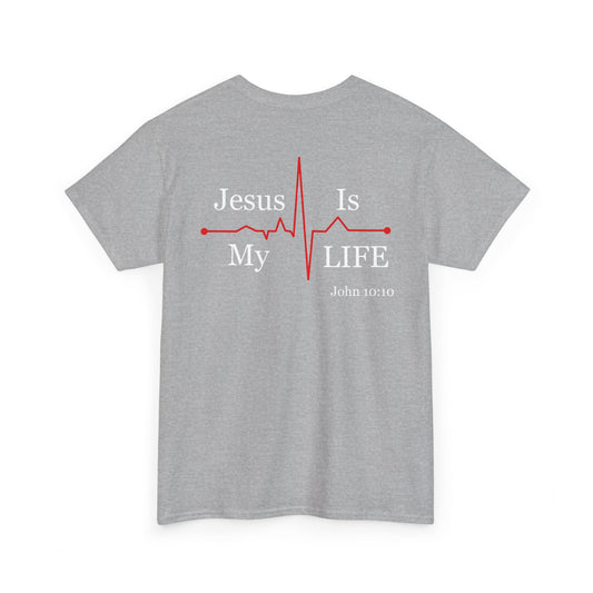 Jesus is my Life