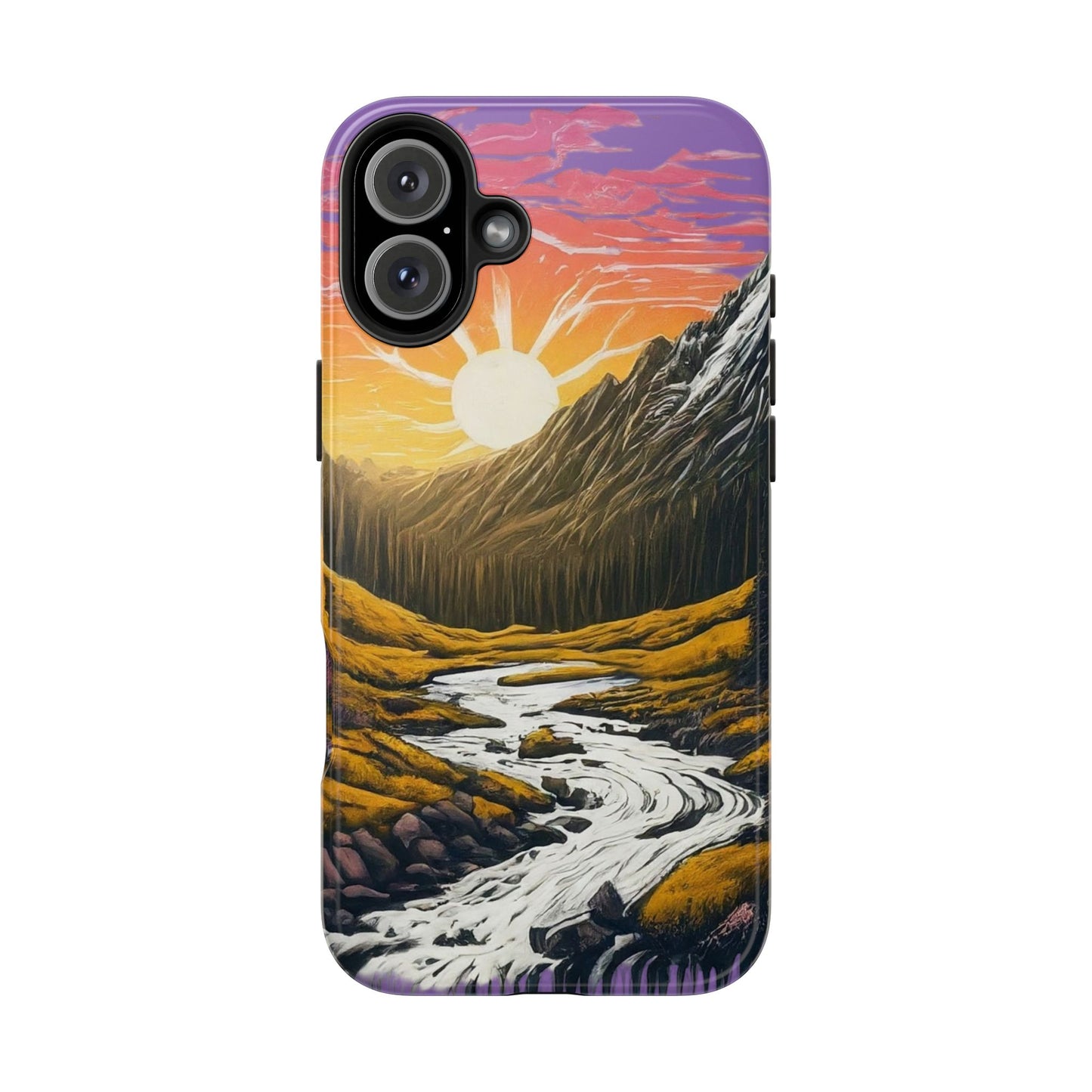 Phone Case - Natures Call Design