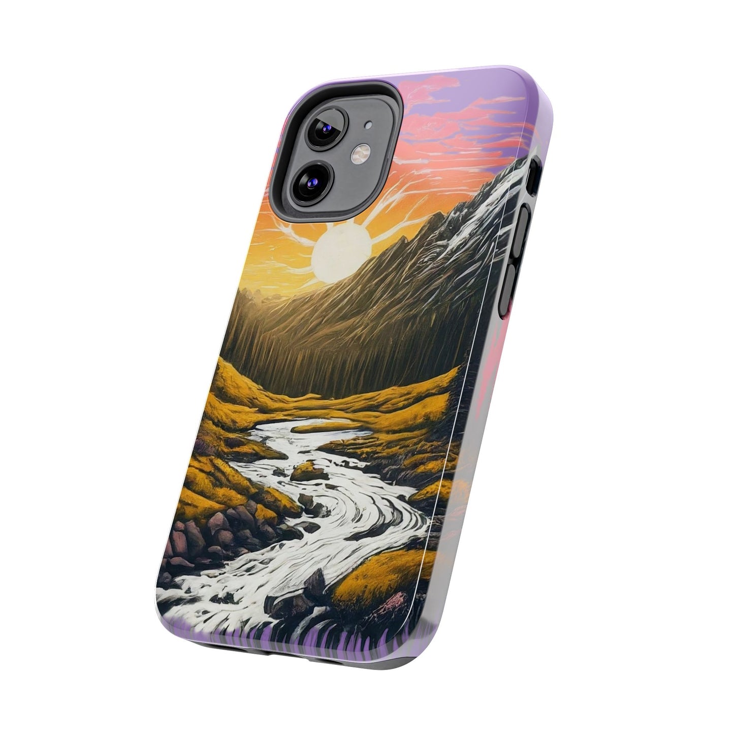 Phone Case - Natures Call Design