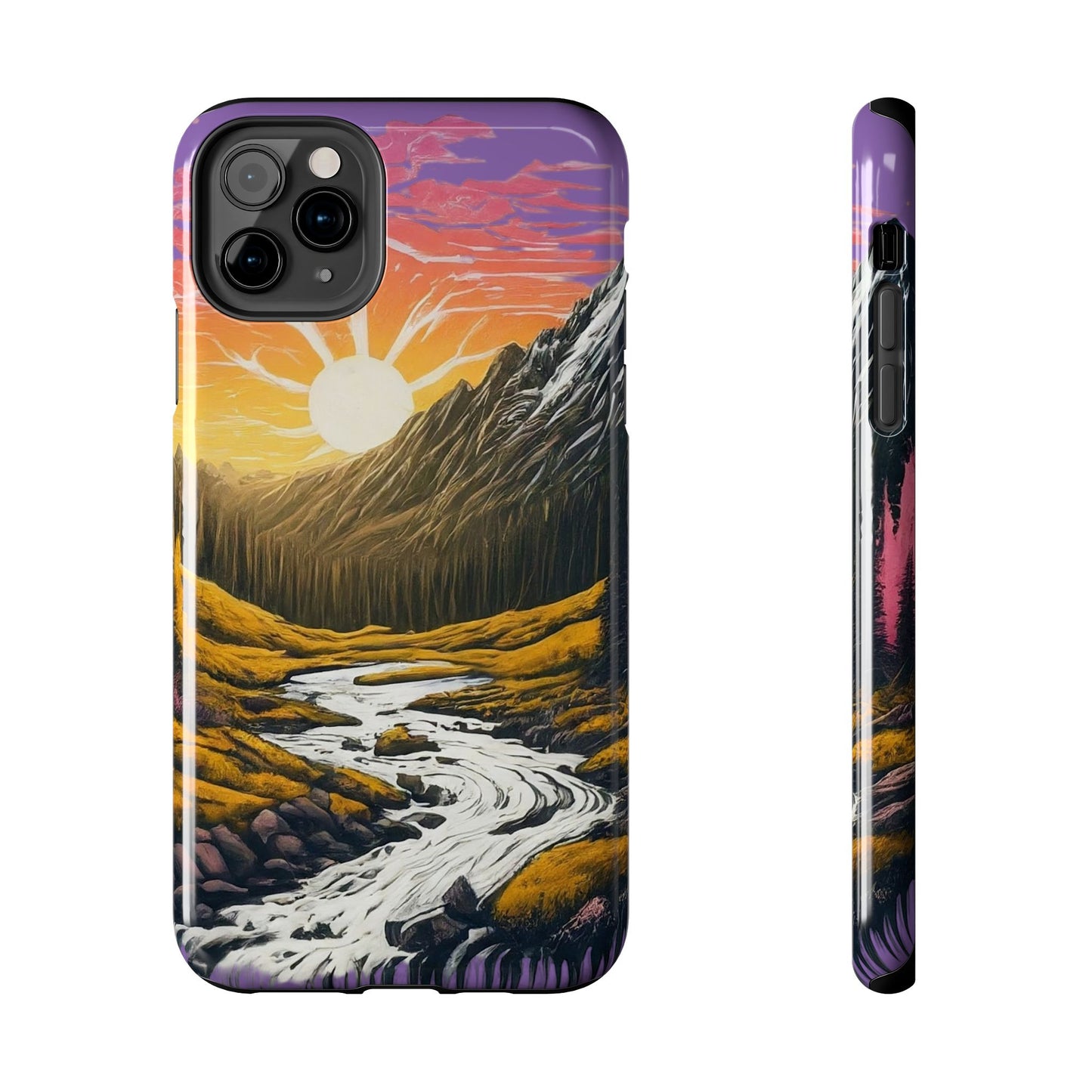 Phone Case - Natures Call Design