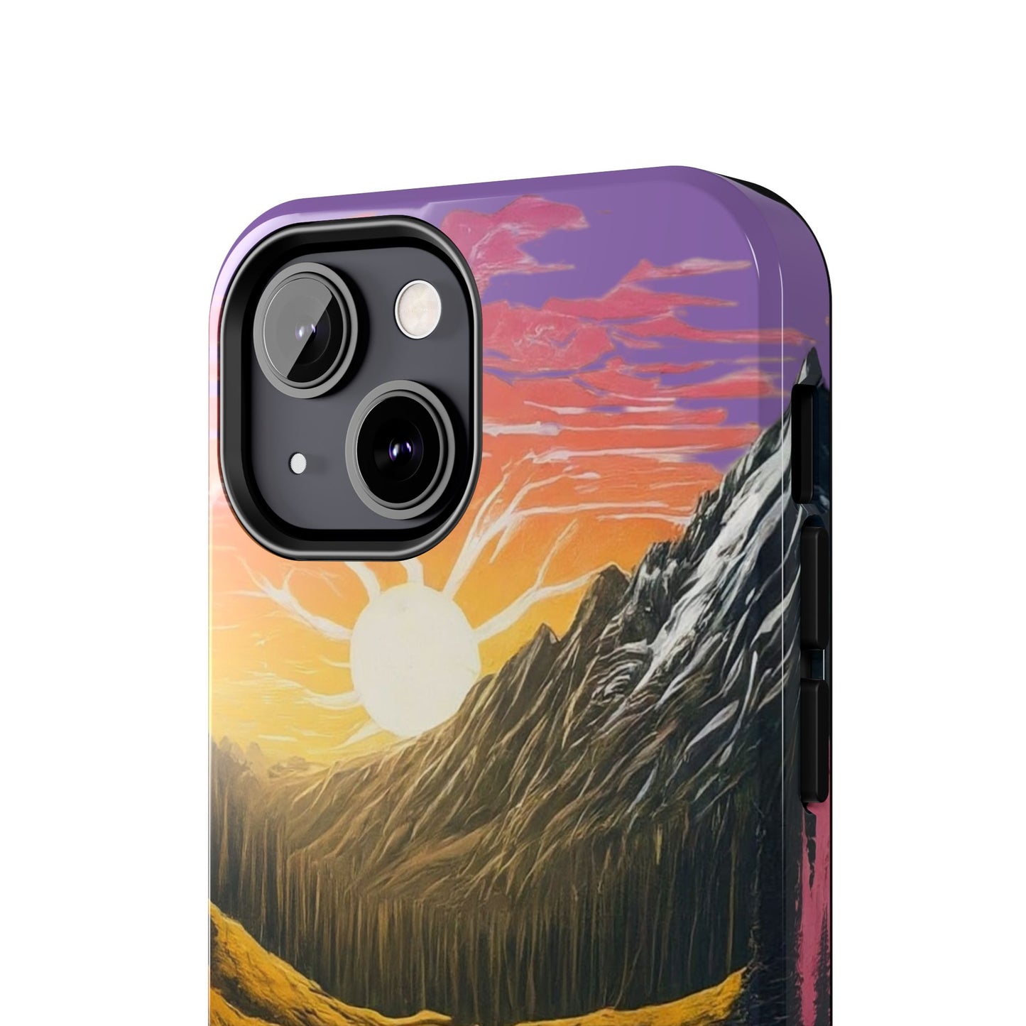 Phone Case - Natures Call Design