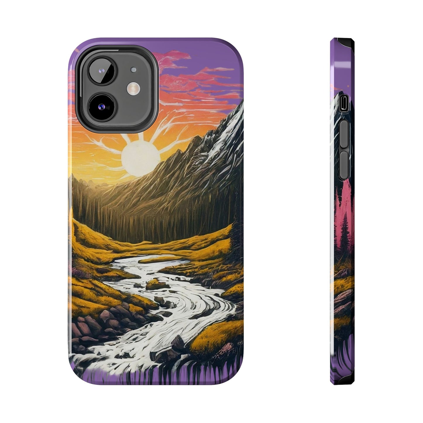 Phone Case - Natures Call Design