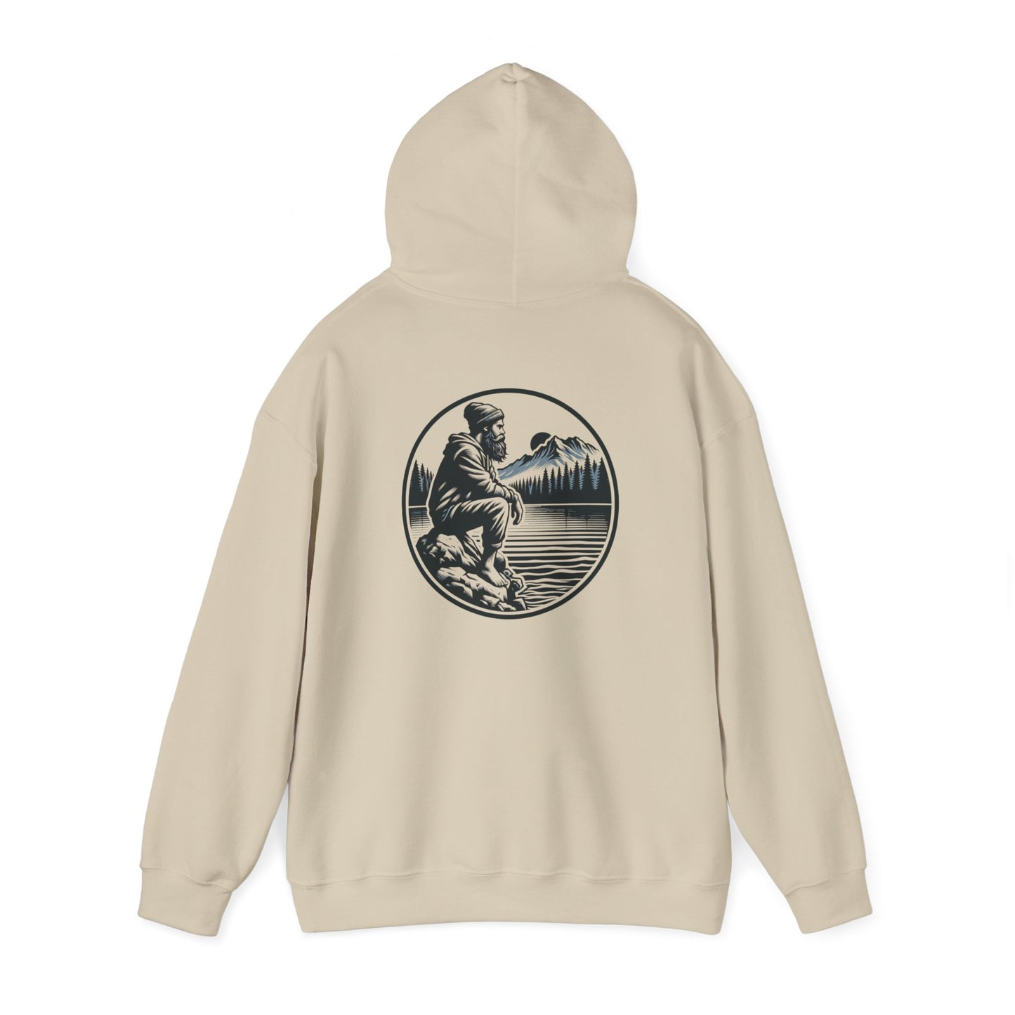 Serenity Hoodie