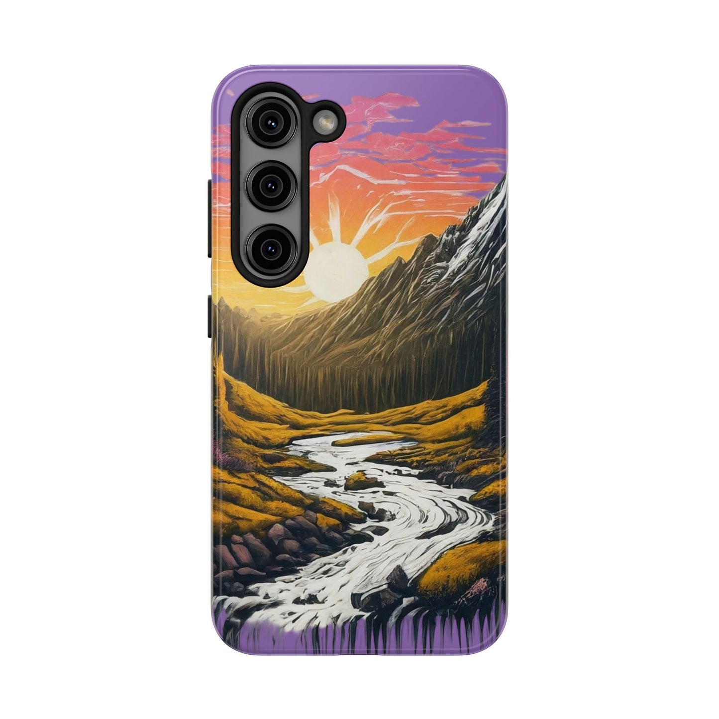 Phone Case - Natures Call Design