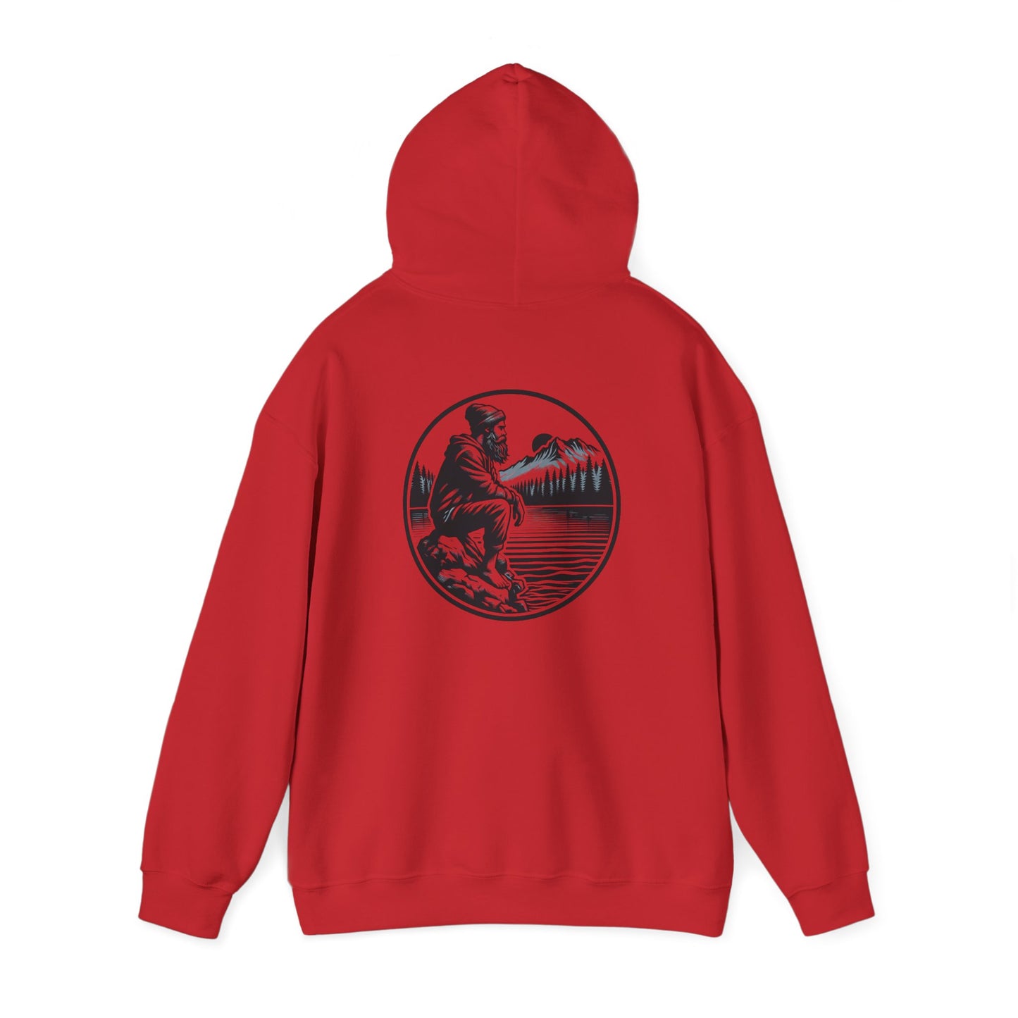 Serenity Hoodie